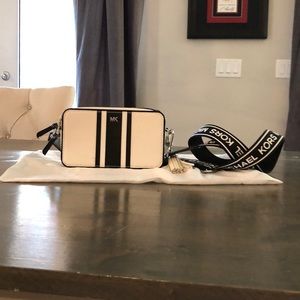 Michael Kors cross body bag